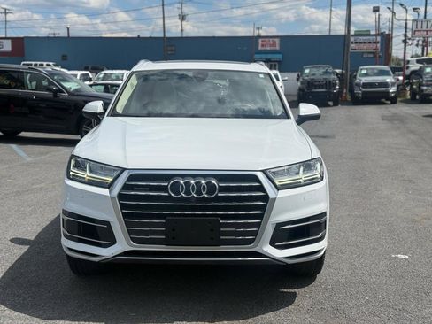 Used 2018 Audi Q7 3.0T Premium Plus AWD/4WD image 5