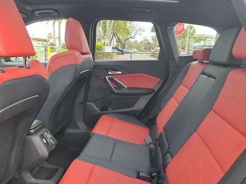 Used 2025 BMW X1 xDrive28i image 6