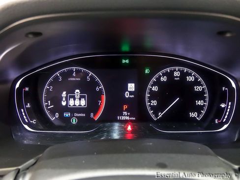 Used 2021 Honda Accord Sport image 19