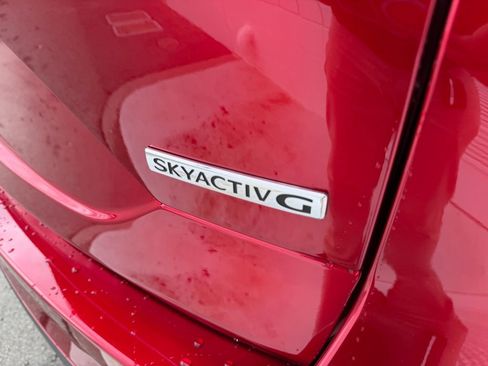 New 2025 MAZDA CX-5 AWD 2.5 S w/ Preferred Package image 12