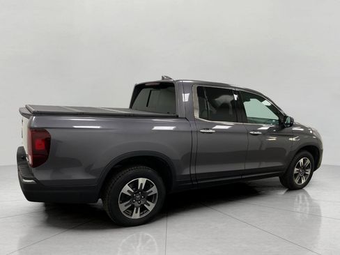 Used 2019 Honda Ridgeline RTL-E image 3