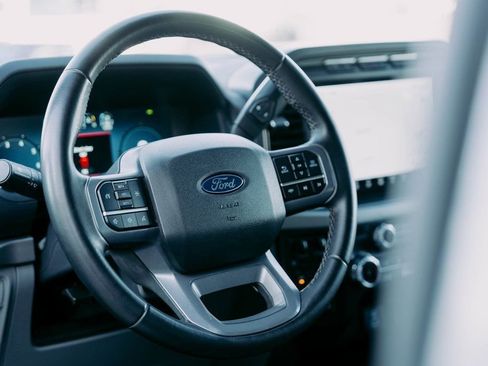 Used 2024 Ford F150 XLT w/ Tow/Haul Package image 18