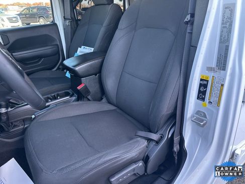 Used 2023 Jeep Wrangler Sport S image 62