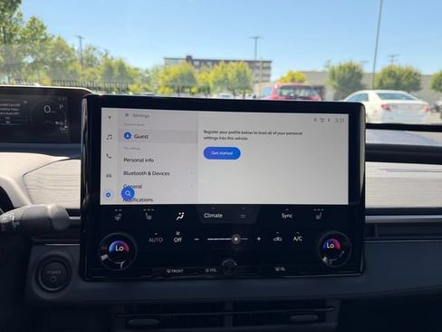 New 2026 Toyota C-HR AWD/4WD image 23