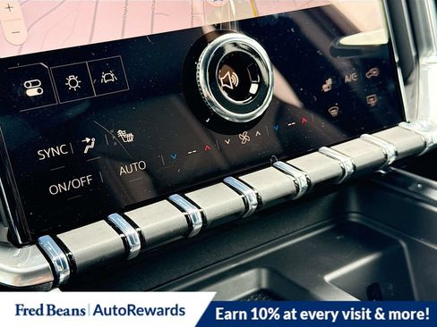 New 2026 GMC Acadia Elevation w/ Elevation Premium Package AWD/4WD image 20