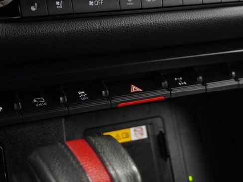 Used 2024 Toyota Tundra TRD Pro AWD/4WD image 26