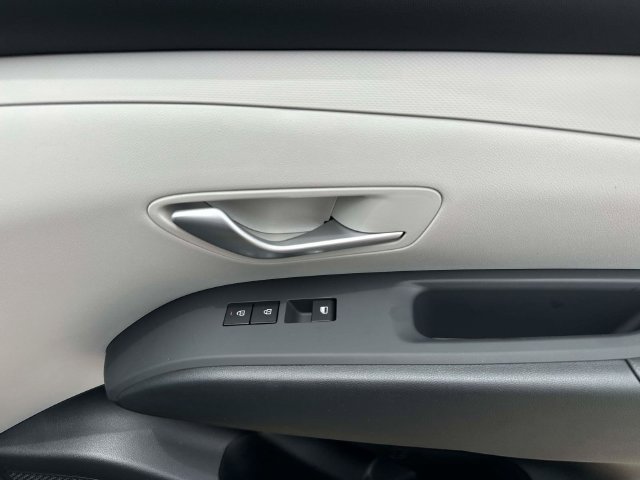 New 2026 Hyundai Tucson SE FWD image 17