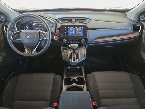 Used 2021 Honda CR-V EX image 9