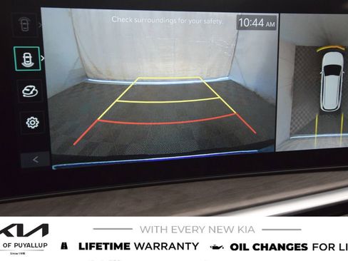 New 2026 Kia Sorento SX image 23