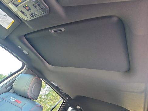 Used 2024 Toyota Sequoia TRD Pro image 31