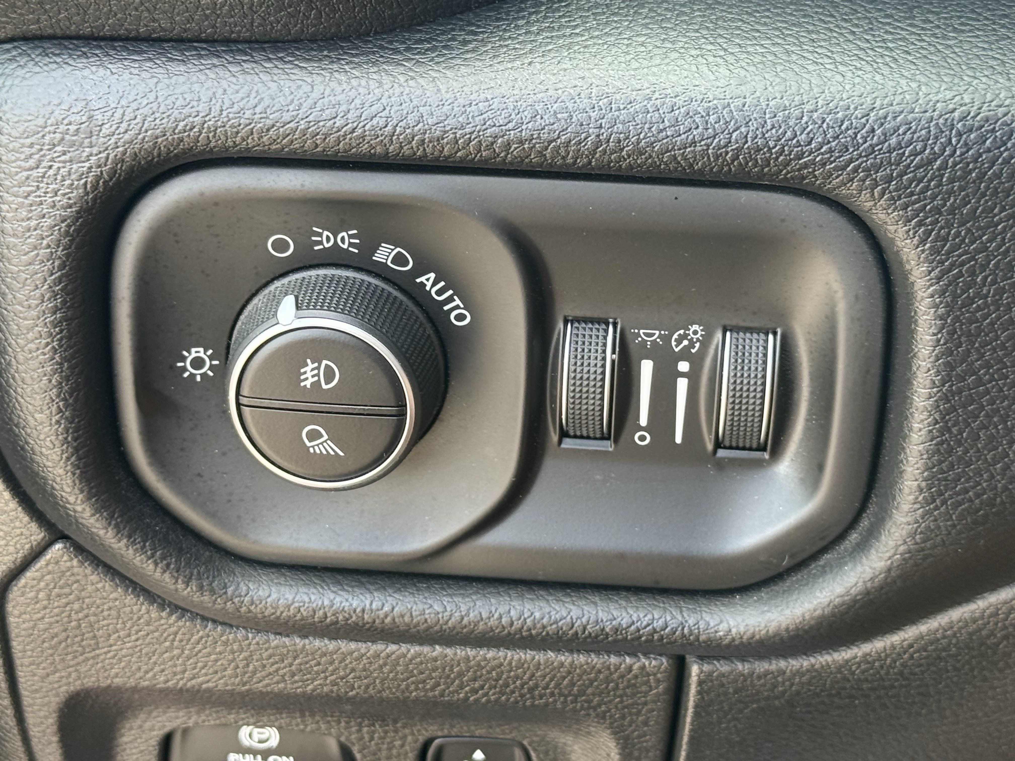 Used 2019 RAM 1500 Rebel w/ Rebel Level 1 Equipment Group AWD/4WD image 25