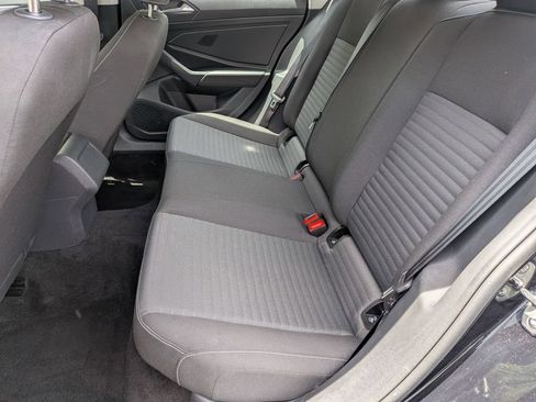Used 2025 Volkswagen Jetta S FWD image 21