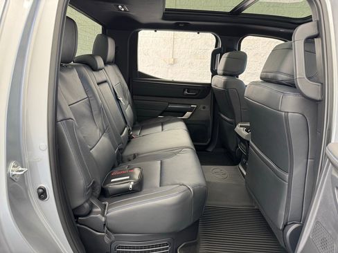 New 2026 Toyota Tundra Platinum image 47