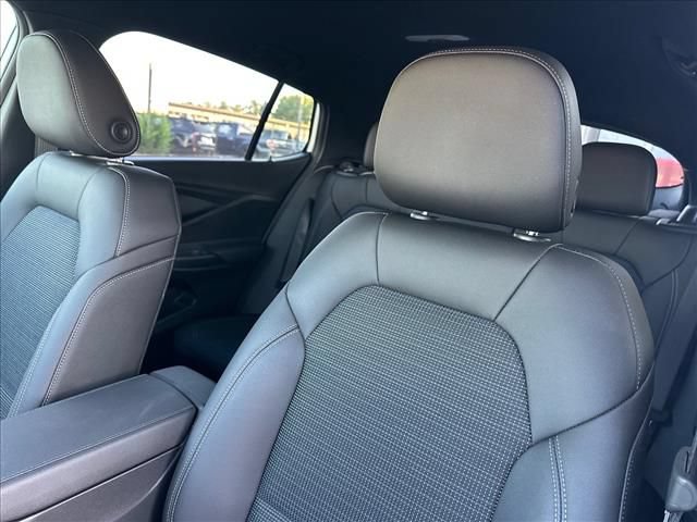 New 2026 Buick Envista Preferred w/ Convenience I Package FWD image 27