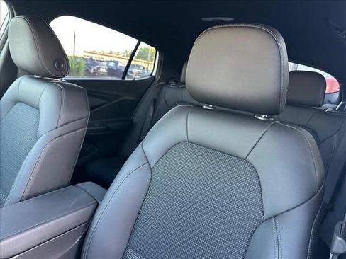New 2026 Buick Envista Preferred w/ Convenience I Package FWD image 27