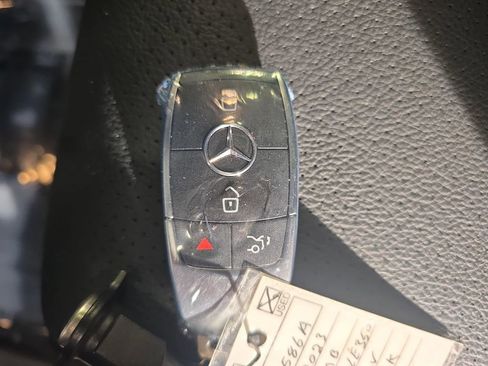 Certified 2023 Mercedes-Benz GLE 350 GLE 350 image 39