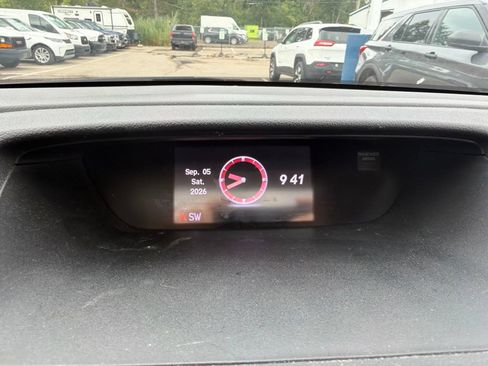 Used 2013 Honda CR-V EX-L image 28