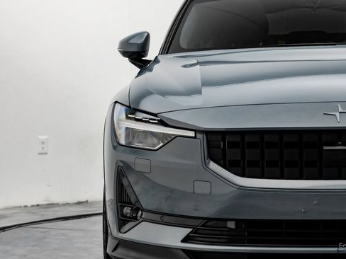 Used 2021 Polestar Polestar 2 w/ Performance Package image 26