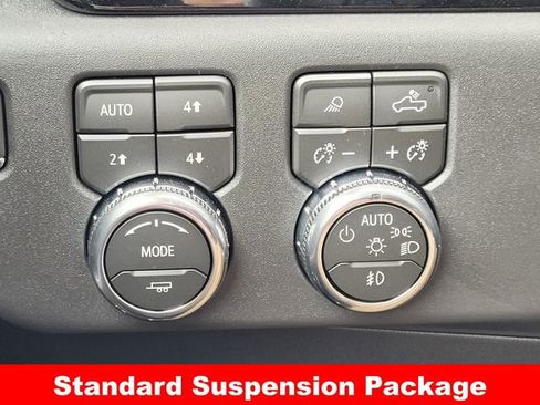 New 2026 GMC Sierra 1500 SLT w/ SLT Premium Plus Package image 18