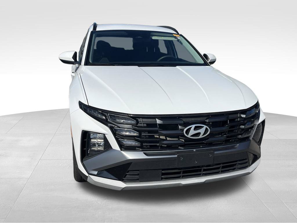 Used 2025 Hyundai Tucson SEL FWD image 29