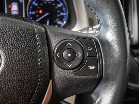 Used 2016 Toyota RAV4 XLE FWD image 20