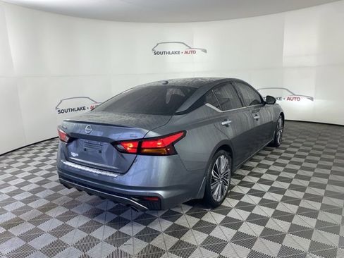 Certified 2023 Nissan Altima 2.5 SL image 9