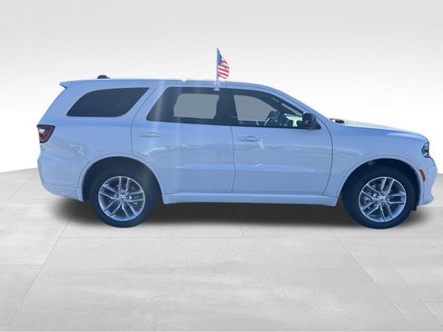 New 2026 Dodge Durango GT AWD/4WD image 7
