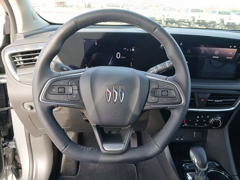 Used 2024 Buick Encore GX Sport Touring w/ Comfort Package image 15