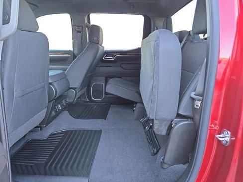 New 2025 Chevrolet Silverado 1500 RST image 10