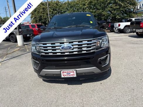 Used 2020 Ford Expedition Limited w/ Equipment Group 301A RWD image 8