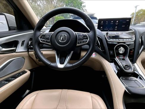 Used 2021 Acura RDX FWD w/ Technology Package image 6
