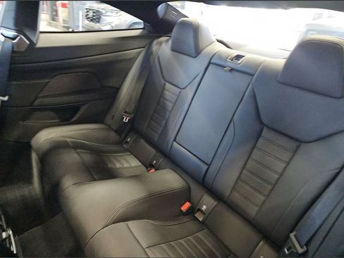 Used 2022 BMW 440i xDrive Coupe AWD/4WD image 9