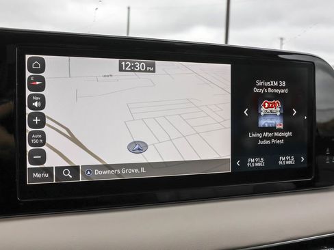 Used 2024 Hyundai Palisade Calligraphy image 7