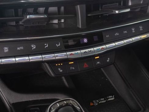 Used 2024 Cadillac CT5 Luxury w/ Sun And Sound Package image 20