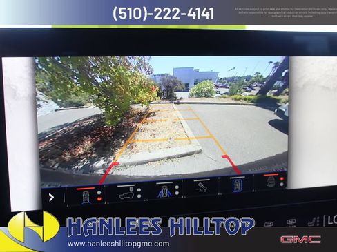Used 2024 GMC Hummer EV 2X w/ Extreme Off-Road Package AWD/4WD image 24