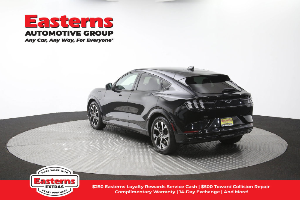 Used 2023 Ford Mustang Mach-E Premium AWD/4WD image 68
