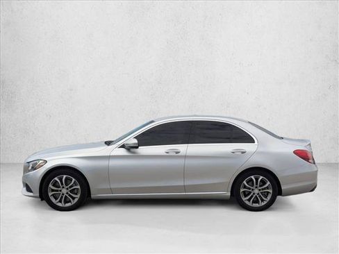 Used 2016 Mercedes-Benz C 300 Sedan image 9