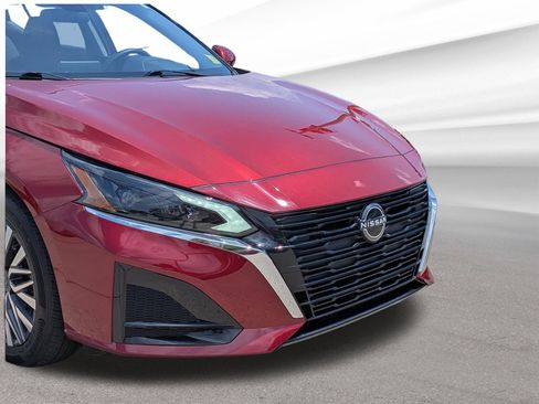 Certified 2023 Nissan Altima 2.5 SV AWD/4WD image 37