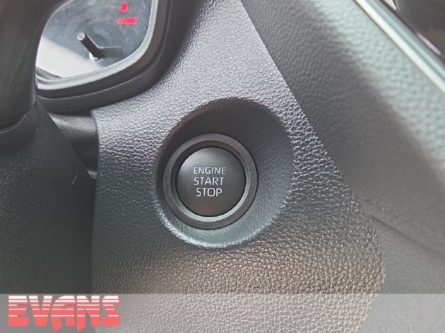New 2026 Toyota Corolla Cross LE FWD image 6