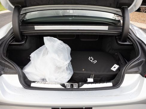 New 2026 Bentley Continental GT image 35