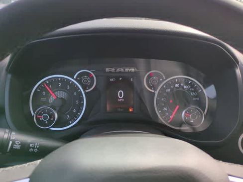 New 2026 RAM 1500 Big Horn image 33