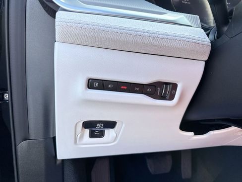 New 2026 Jeep Cherokee Laredo AWD/4WD image 30
