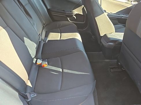 Used 2018 Honda Civic EX-T image 70