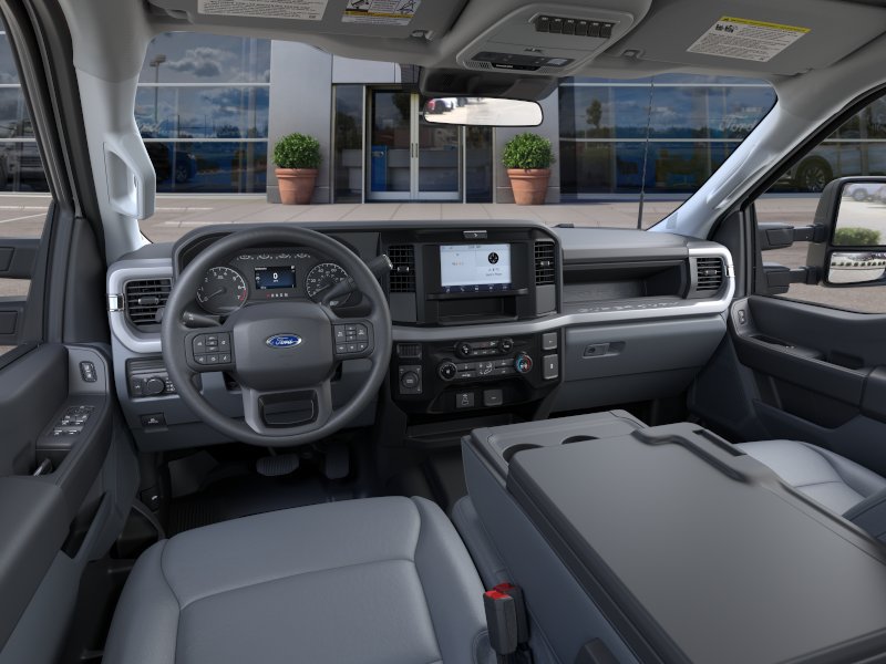 New 2026 Ford F250 XL w/ XL Off-Road Package AWD/4WD image 9