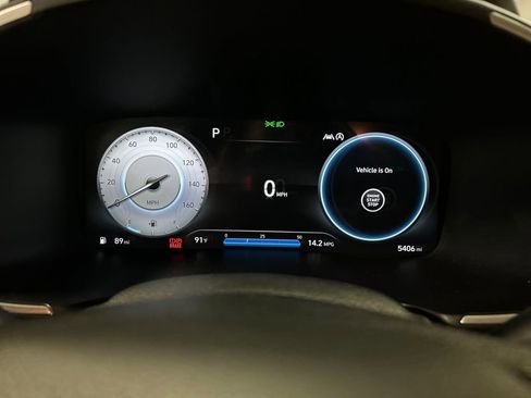 Used 2022 Hyundai Santa Fe SEL w/ Convenience Package image 14