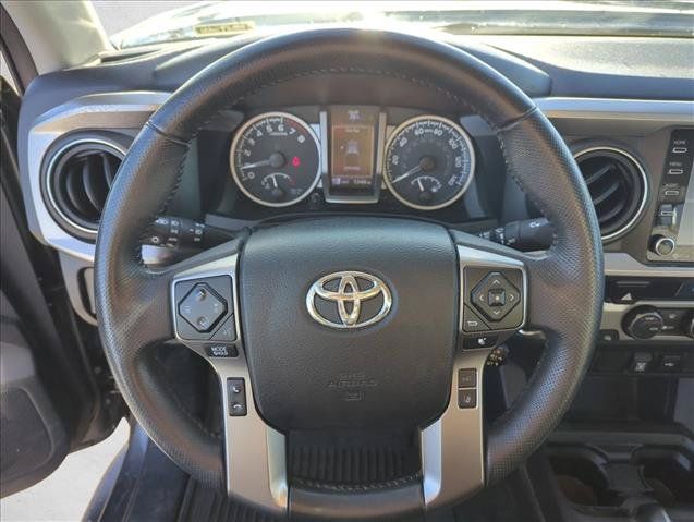 Certified 2023 Toyota Tacoma SR5 RWD image 15