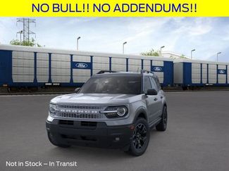 New 2026 Ford Bronco Sport Outer Banks AWD/4WD video 2