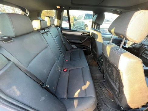 Used 2016 BMW X3 xDrive28i image 11