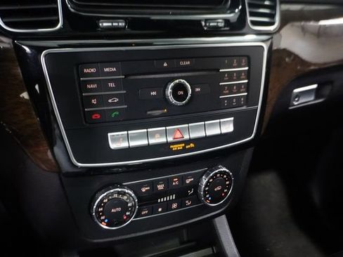 Used 2016 Mercedes-Benz GLE 350 image 21