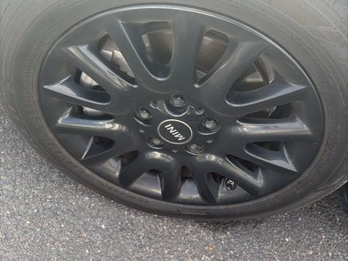 Used 2015 MINI Cooper S image 10